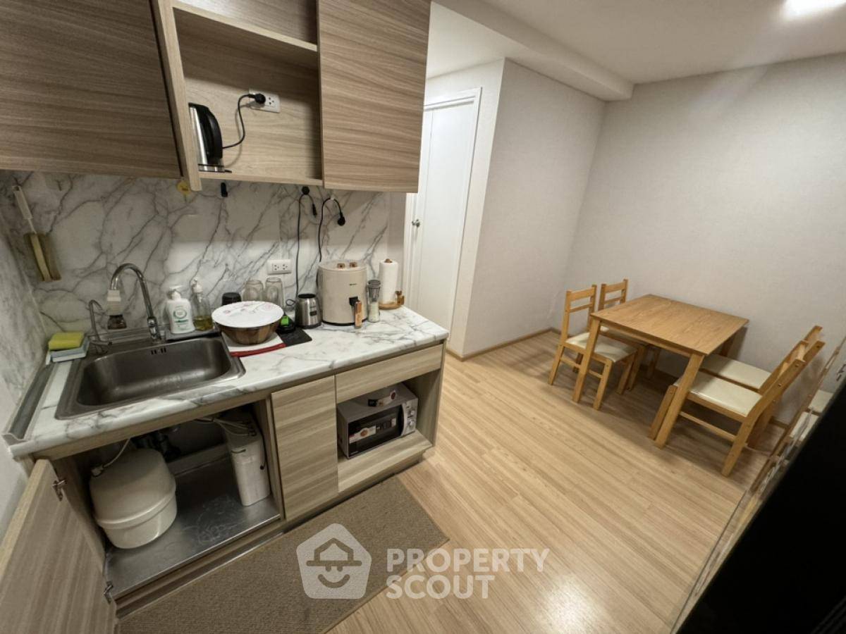 picture 2-BR Condo at Plum Condo Mix Chaengwattana in Talat Bang Khen (ID 1780237) - 6/10
