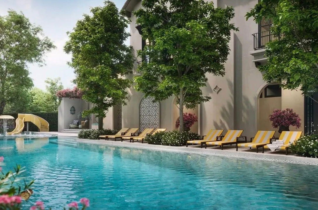 picture 💥CP-8238💥Townhouse for rent, Anasiri Village, Ramkhamhaeng, fully furnished and electric appliances, ready to move in 👉Add Line @goodcondo - 7/8