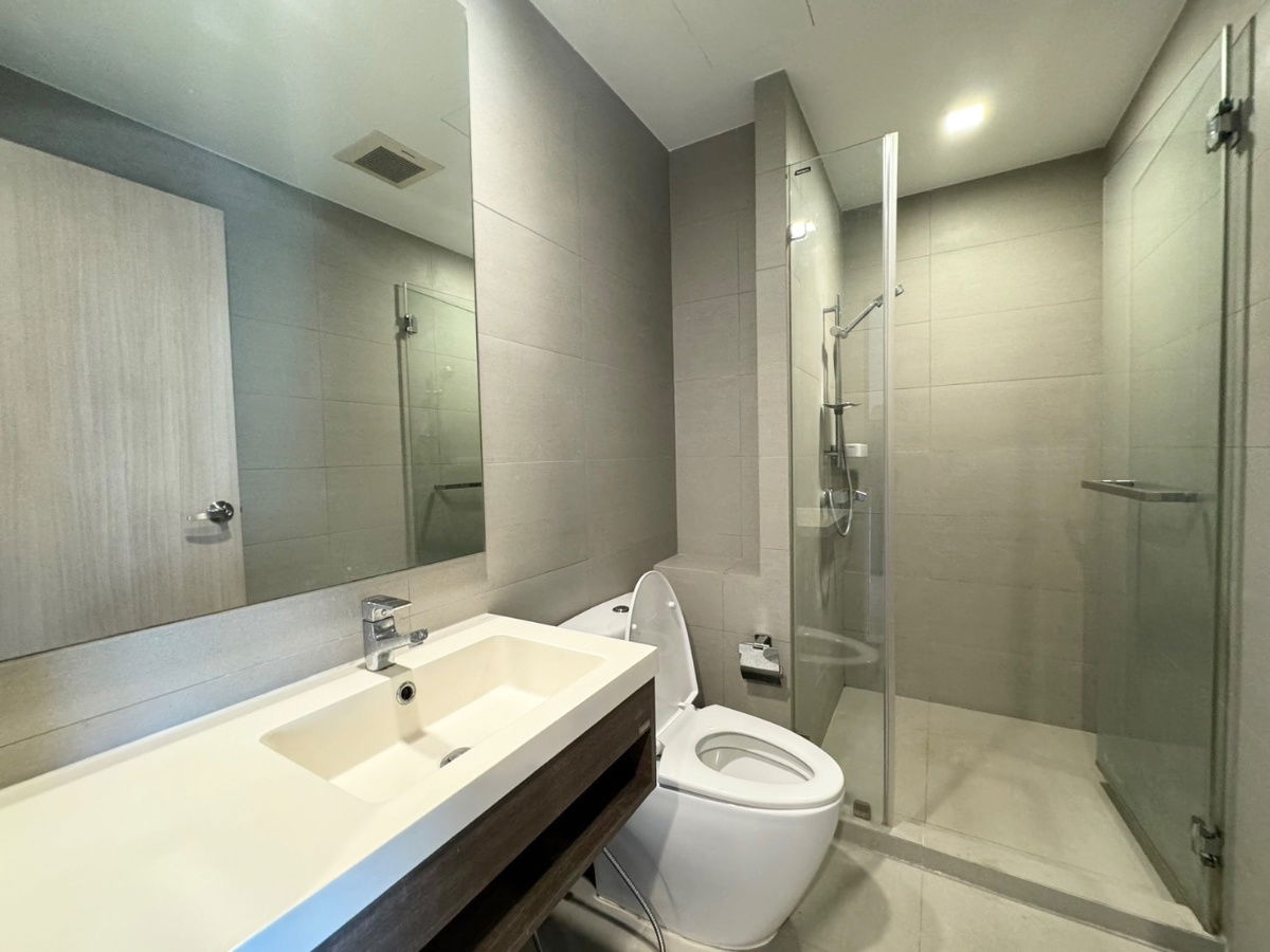 picture Condo Whizdom Connect Sukhumvit For Rent 1 Bedroom  - 9/10