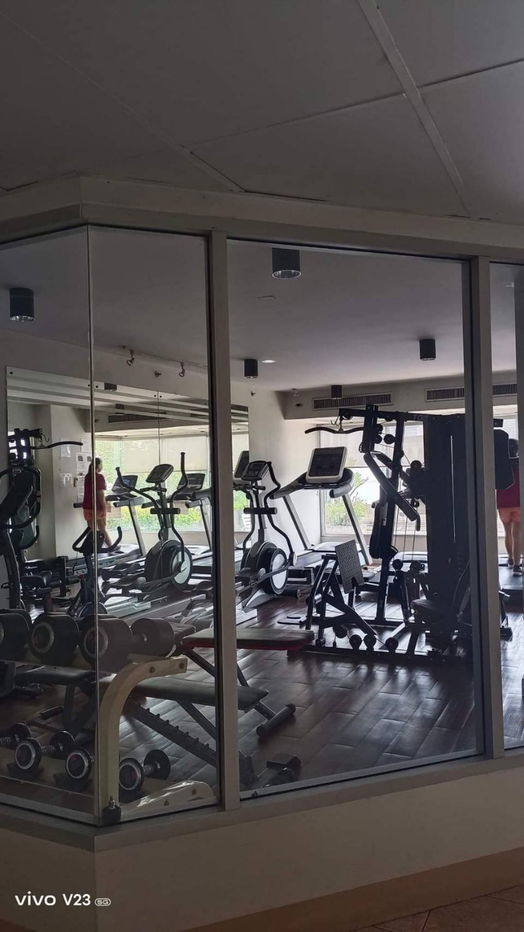 รูป 🟢For Rent🟢City Home Sukhumvit (ซิตี้ โฮม สุขุมวิท ) ห้องสวย เฟอร์ครบ ได้ 📱ADD LINE @nathong97 (ตอบ ⚡ 24 Hr) P483 - รูปที่ 17/18