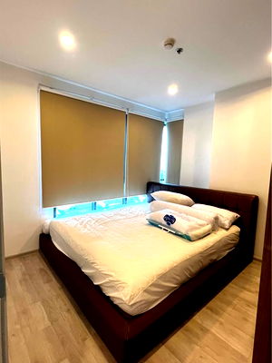 เช่าคอนโด รพ.ศิริราช : 🏠RB19163 ให้เช่าถูกมาก📢ไอดีโอ โมบิ จรัญ - อินเตอร์เชนจ์👉🏻แอดไลน์ @062mnigk( มี @ ด้วย) แอดมินตอบไว