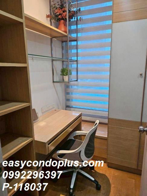 picture P-118037 Condo for rent Villa Rachatewi fully furnished (Confirm again when visit).  - 27/35