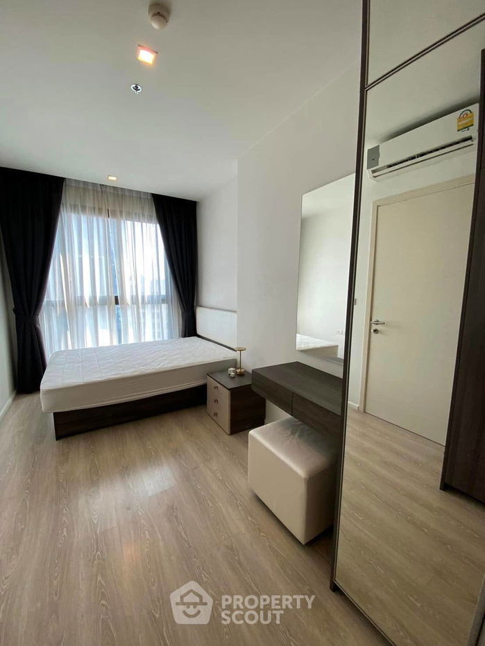 picture 1-BR Condo at Quinn Condo Ratchada 17 near MRT Sutthisan (ID 2066116) - 5/10