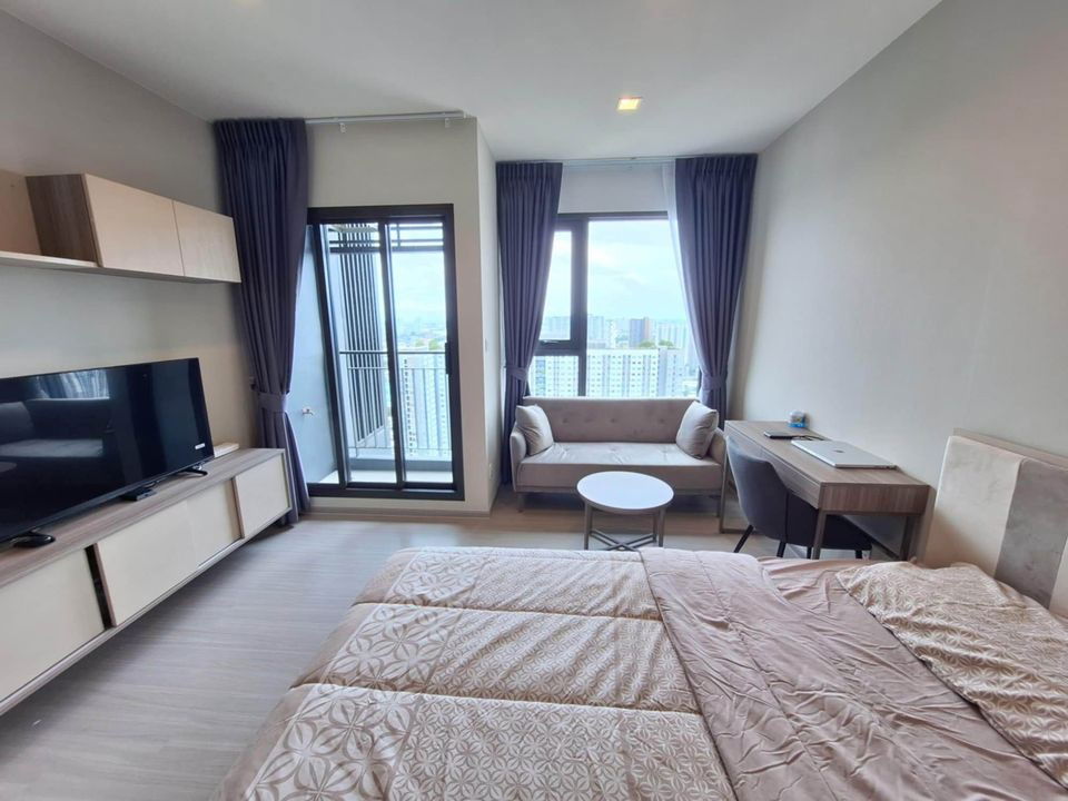 picture *** Condo for rent : Life sathorn sierra ***  - 3/10