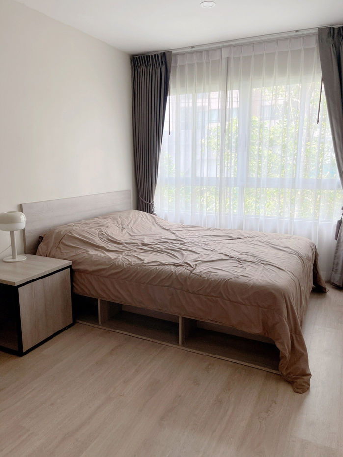 รูป 🔥[ เช่า | RENT ]🔥  N030507  📍เอลลิโอ เดล มอสส์ พหลโยธิน 34  📍( Elio Del Moss Phaholyothin 34 )  - รูปที่ 1/11