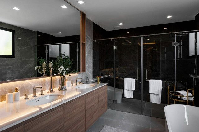 รูป ขายบ้านเดี่ยวสุดหรู Belgravia Exclusive ราชพฤกษ์ – พระราม 5 บ้านเดี่ยวหลังใหญ่ 169.6 ตร.ว 500 ตร.ม - รูปที่ 8/8