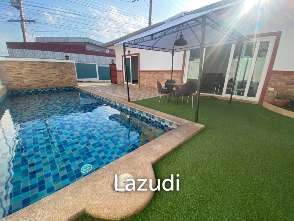รูป 3 Beds 2 Baths 120 SQ.M. Baan Suay Mai Ngam - รูปที่ 19/19