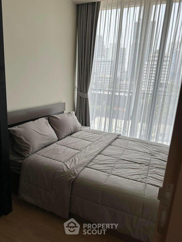 รูป คอนโด 2-ห้องนอน ที่ คอนโด โนเบิล อราวน์ สุขุมวิท 33 ใกล้ BTS พร้อมพงษ์ (ID 2210938) - รูปที่ 11/12