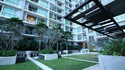 รูป 🔥[ เช่า | RENT ]🔥  BL80906  📍ริทึ่ม รัชดา - ห้วยขวาง  📍( Rhythm Ratchada - Huaikhwang )  - รูปที่ 14/15
