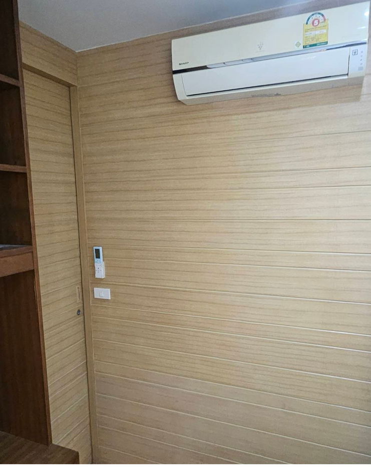 picture 🟢For Rent🟢Villa Rachatewi condomenium, beautiful room, fully furnished, 📱ADD LINE @nathong97 (reply ⚡ 24 Hr) P499 - 18/33