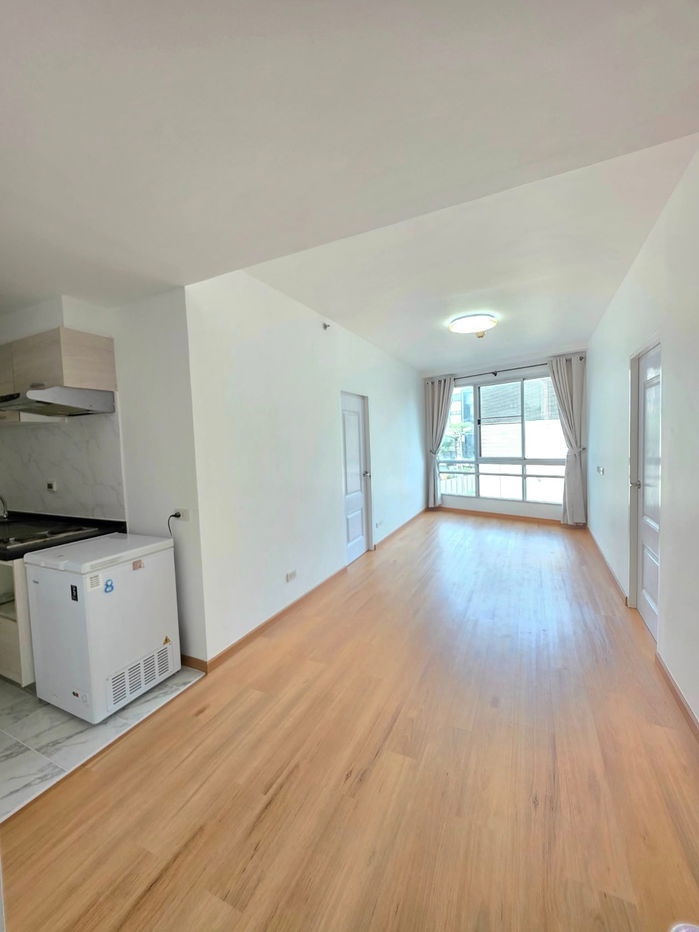 picture Condo for Sale The Zest Ladprao, 2 bedroom - 2/8