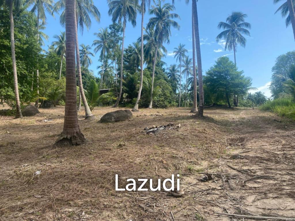 picture Land for Sale 11 Rai - 3/8