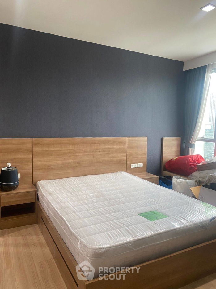 picture 1-BR Condo at RHYTHM Phahon-Ari near BTS Saphan Khwai (ID 2209771) - 3/9