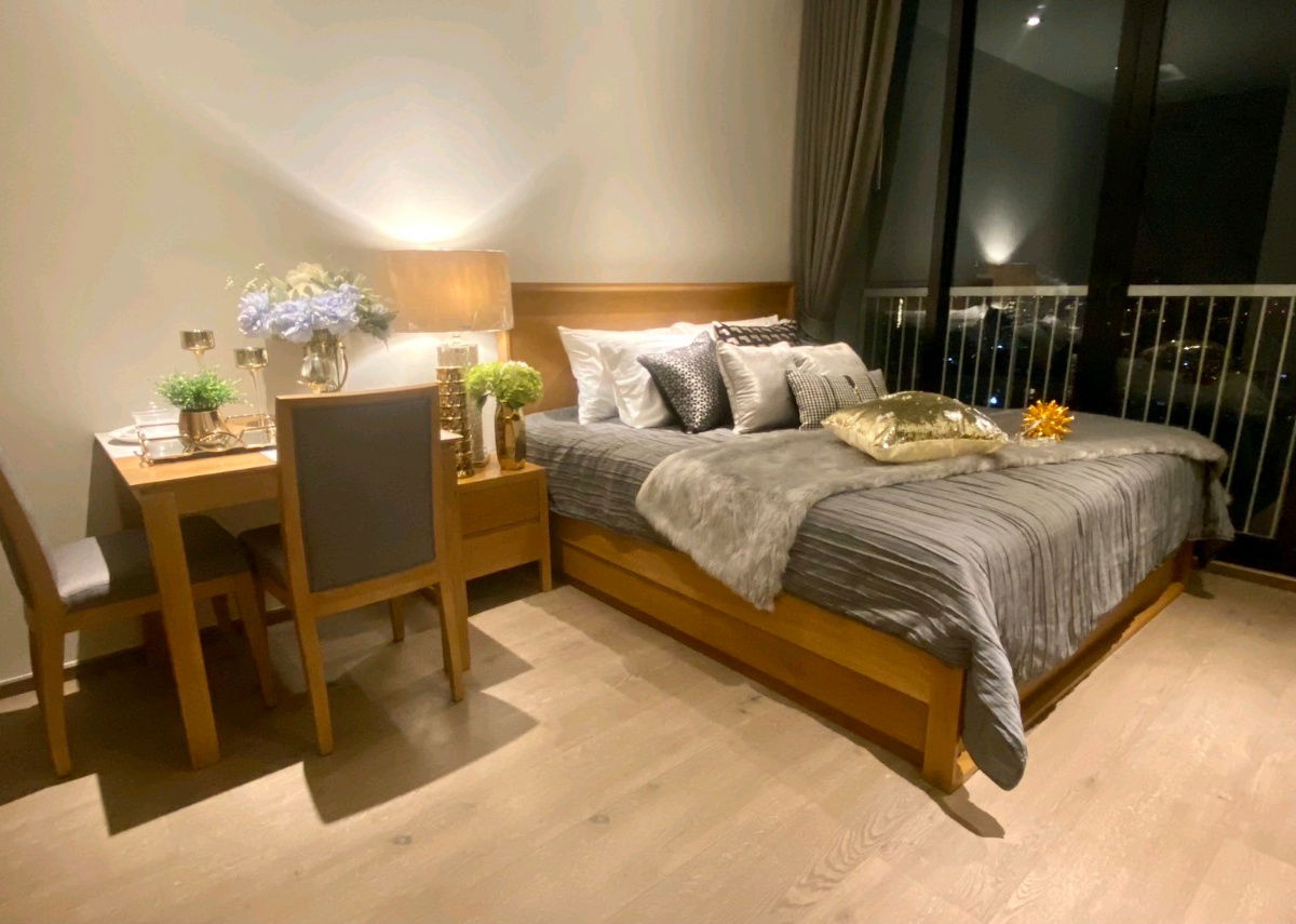 รูป Park Origin Phrom Phong | Near BTS Phrom Phong - รูปที่ 3/10