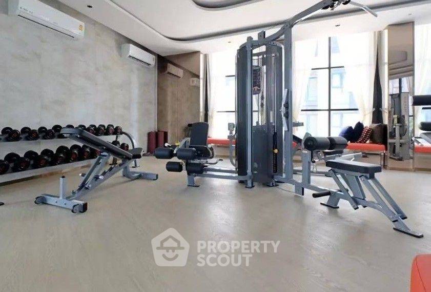 picture Studio Condo at Aspire Sukhumvit–Onnut in Suan Luang (ID 2211111) - 17/25