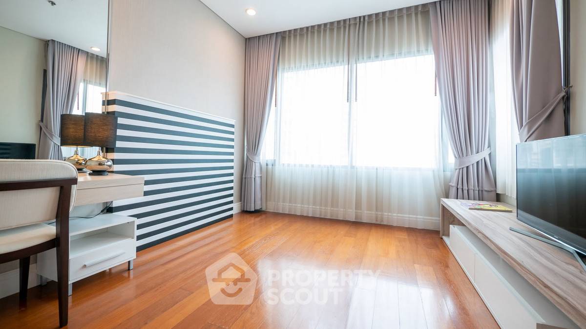 รูป คอนโด 3-ห้องนอน ที่ ไบร์ท สุขุมวิท 24 คอนโดมิเนียม ใกล้ BTS พร้อมพงษ์ (ID 2210580) - รูปที่ 6/8