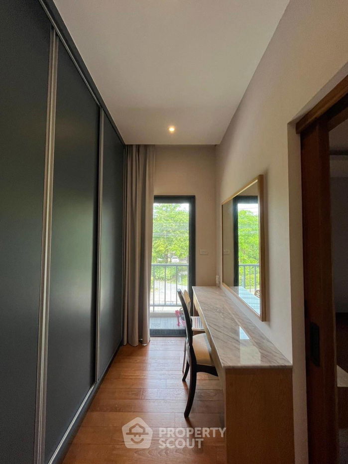 picture 4-BR House at Saransiri Kohkaew close to Koh Keaw (ID 2151662) - 16/17