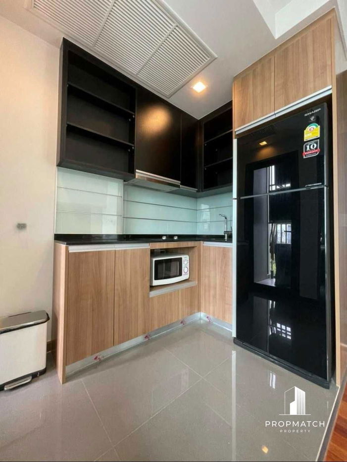 รูป ✨Flash Deal ✨ Wish Signature @ Midtown Siam ( 1Bed 1Bath 33 SQM.) พร้อมอยู่ ! เพียง 23,000 บาทต่อเดือน Tel.0981315848 @propmatch - รูปที่ 6/7