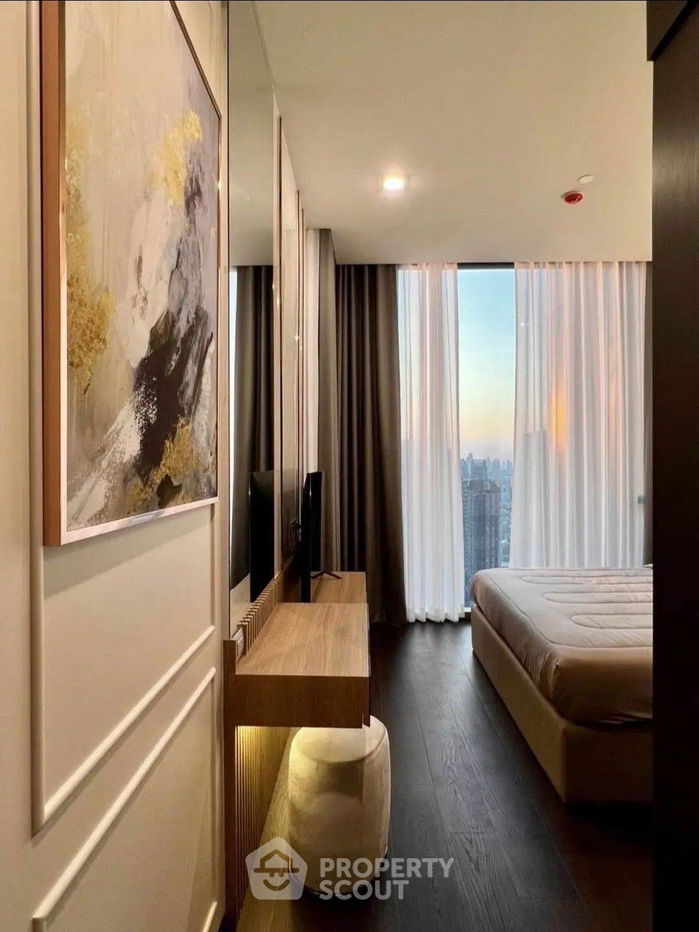 รูป คอนโด 1-ห้องนอน ที่ ลาวิค สุขุมวิท 57 ใกล้ BTS ทองหล่อ (ID 2208703) - รูปที่ 5/7