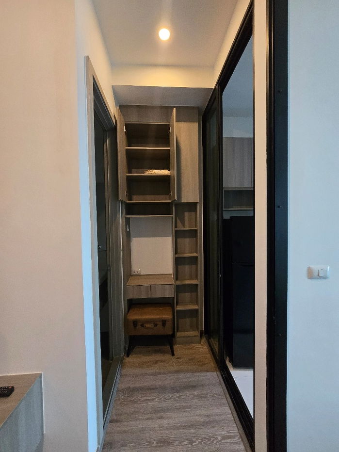 picture KnightsBridge Prime Onnut  - 1 years lease  - 2/10