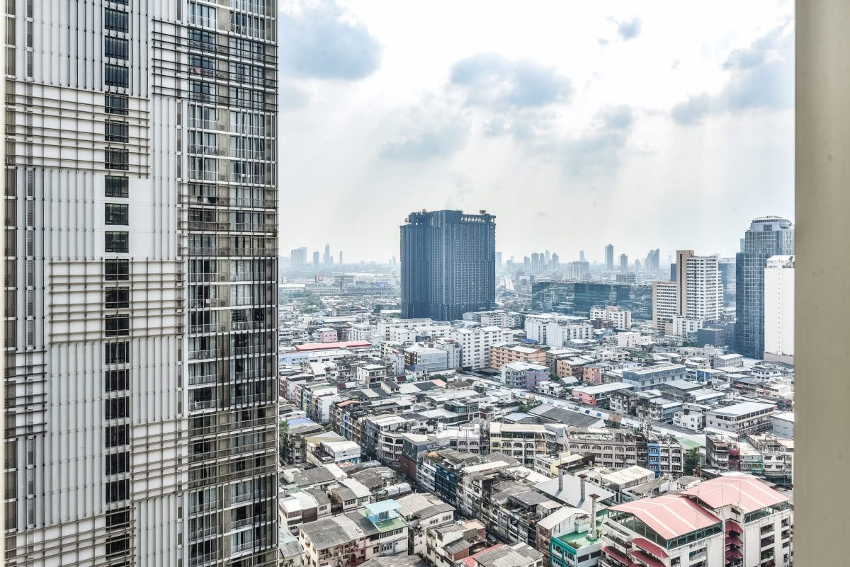 picture #R5214  Condo for rent Park Origin Phrom Phong  - 15/15