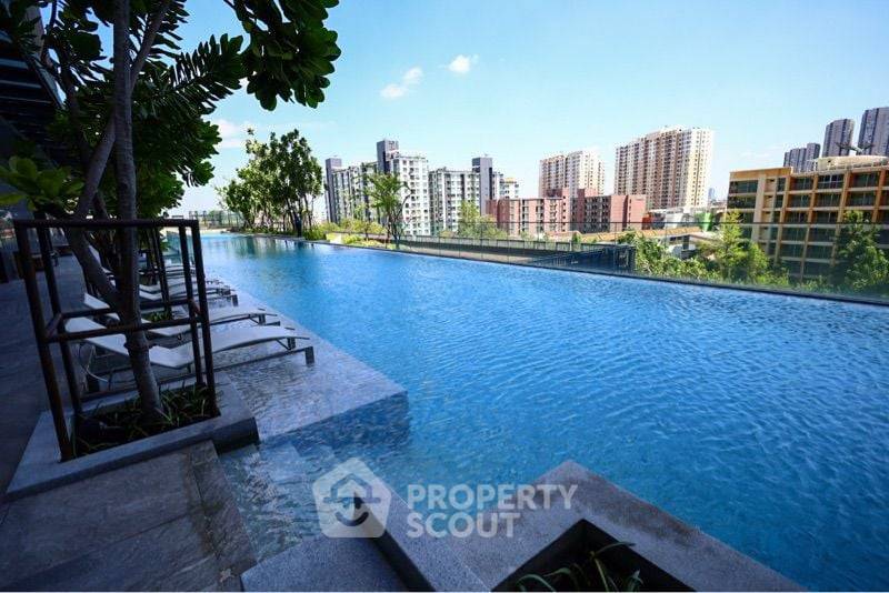 picture 2-BR Condo at Whizdom Essence Sukhumvit near BTS Punnawithi (ID 1496747) - 11/11