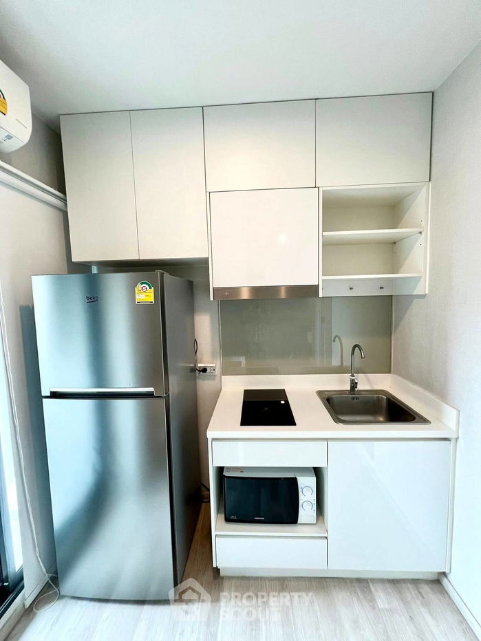 picture 1-BR Condo at The Privacy Rama 9 near ARL Ramkhamhaeng (ID 2210380) - 5/5