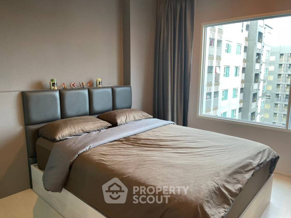 picture 1-BR Condo at Aspire Erawan near BTS Chang Erawan (ID 817919) - 5/15