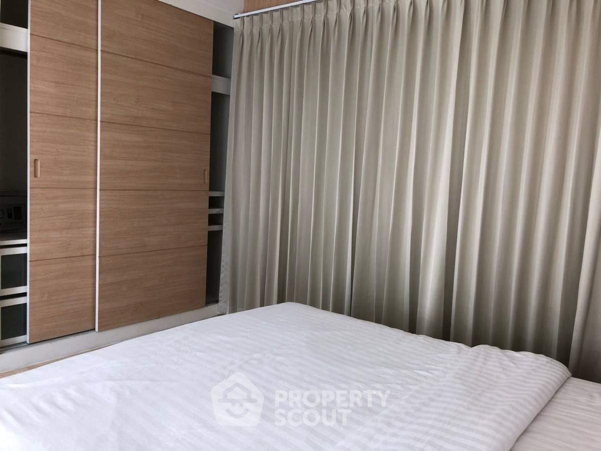 picture 1-BR Condo at The Rajdamri near BTS Ratchadamri (ID 2130131) - 13/13