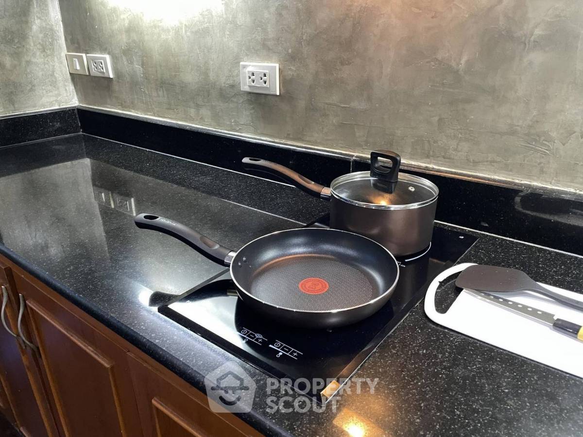 picture 1-BR Condo at Baan Suan Lalana Condominiums close to Pattaya (ID 2211063) - 29/31