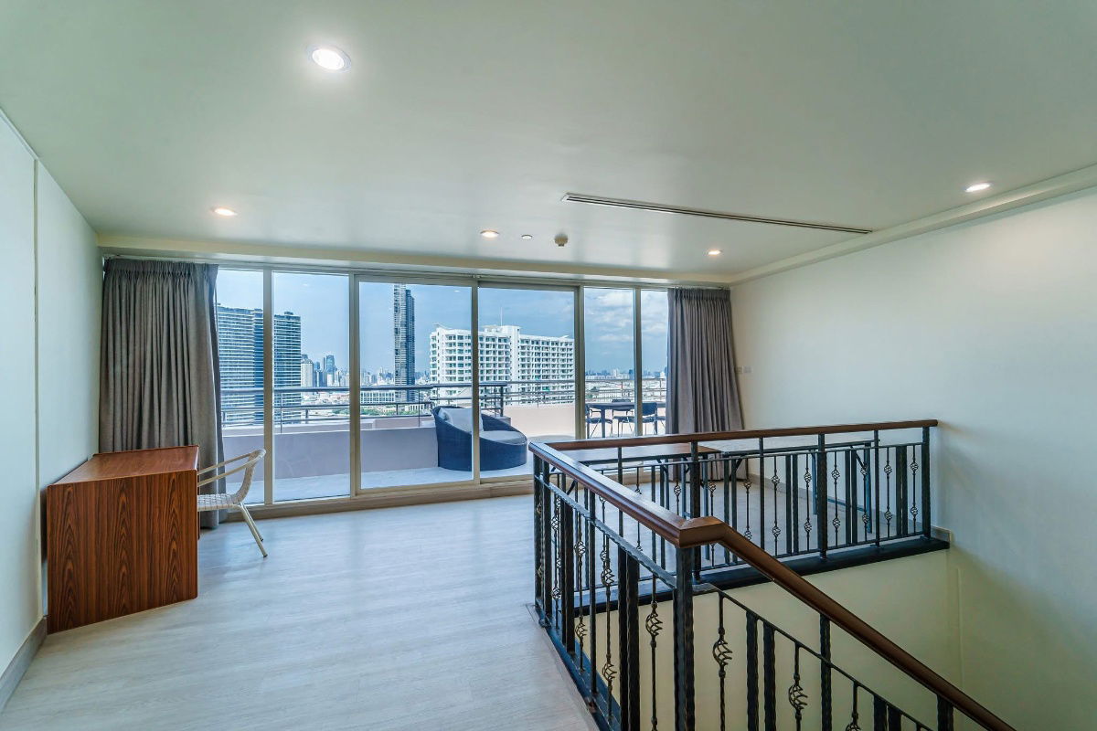picture #R5193  Condo for rent Watermark Chao Phraya - 14/27