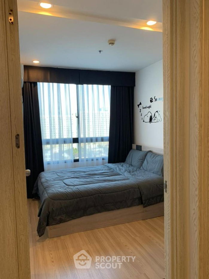รูป คอนโด 1-ห้องนอน ที่ อาร์ทิมิส สุขุมวิท 77 ใกล้ BTS อ่อนนุช (ID 1259783) - รูปที่ 2/13