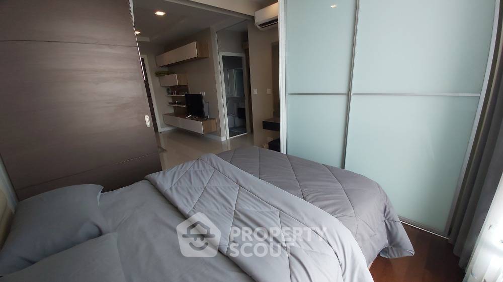 picture 1-BR Condo at The Metropolis Samrong Interchange near BTS Samrong (ID 637386) - 24/26