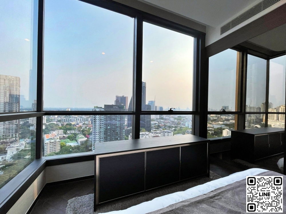 picture 📲Line ID @556ryccg 🚄72 sqm 2 Bedroom Floor10 THE ESSE Sukhumvit 36, Sukhumvit Main Road Fully fitted near BTS Thonglor - 6/11