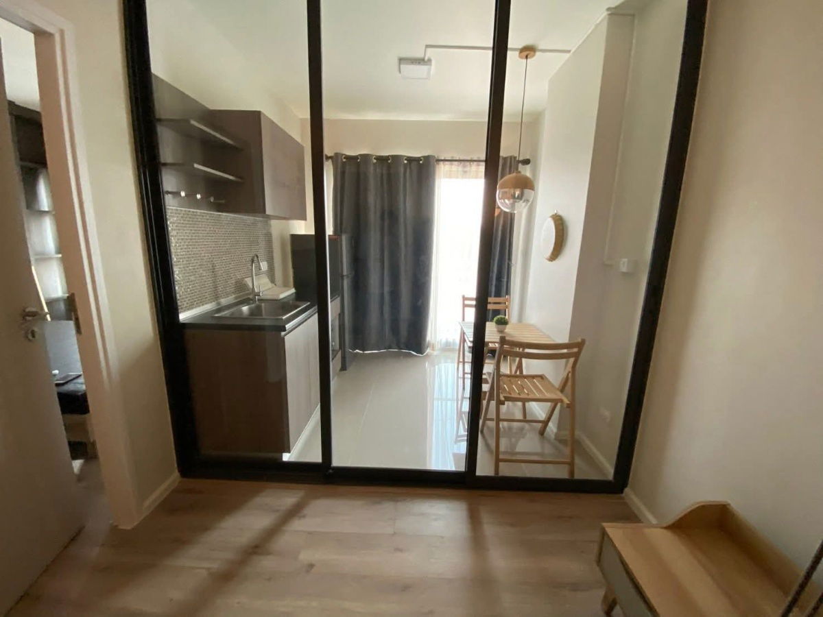 รูป K1628ให้เช่า Ocean residence เฟส 1 ใกล้ รพ.ราชพฤกษ์ #ใกล้ รพ.ศรีนครินทร์  #ใกล้ม.ขอนแก่น - รูปที่ 7/7