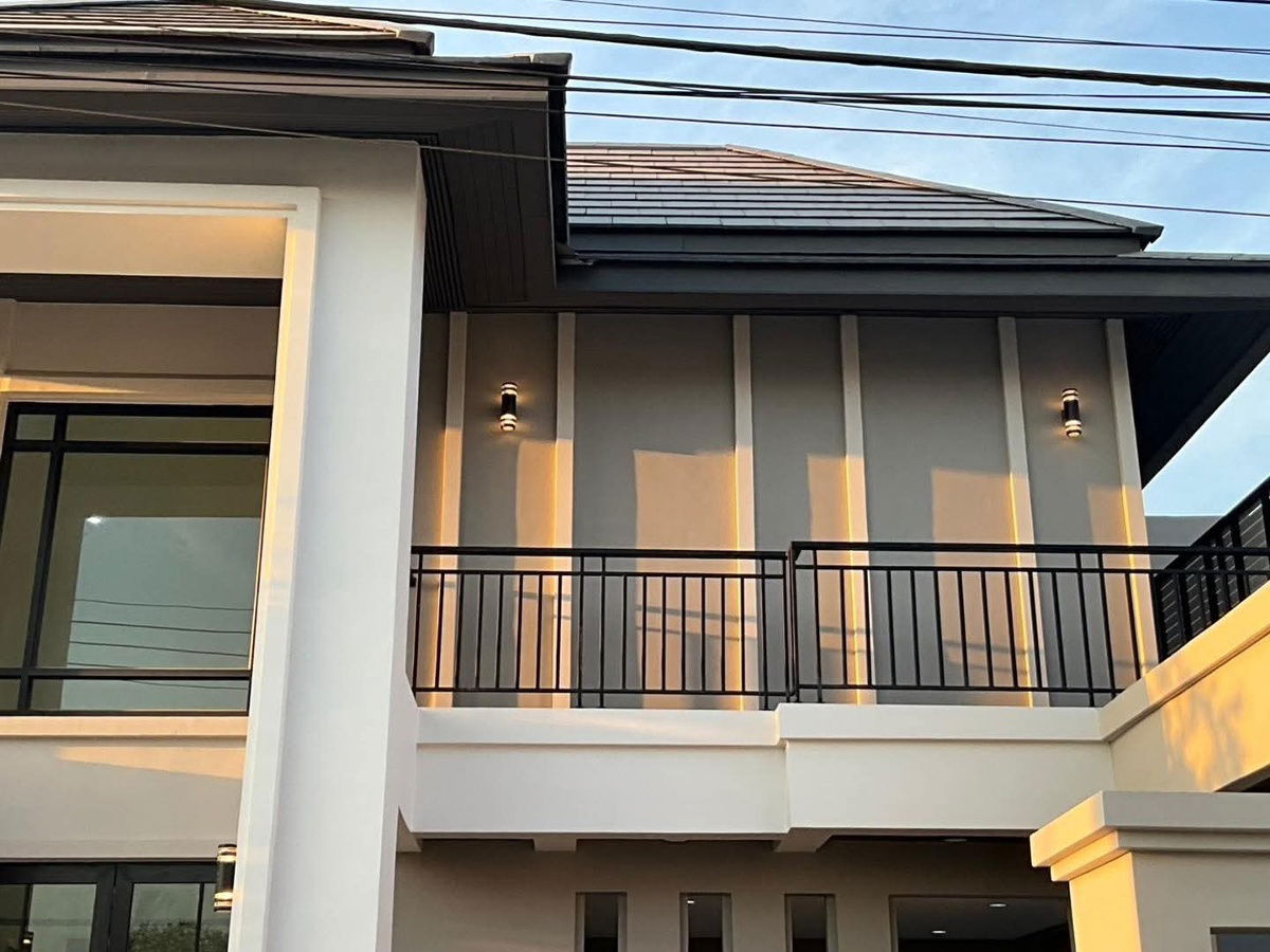 picture 🍃juriyy170725🍃 🏠 Putthachart Private Home - 2/37