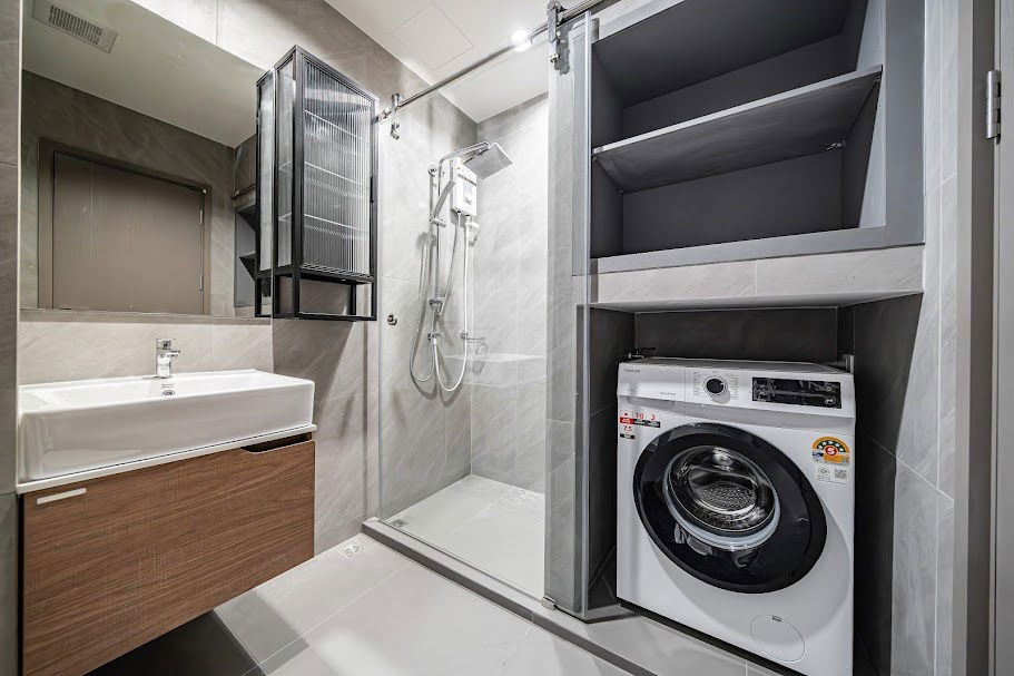 picture Fully Furnished @Ideo Sukhumvit Rama 4, Near Office District. - 34/45