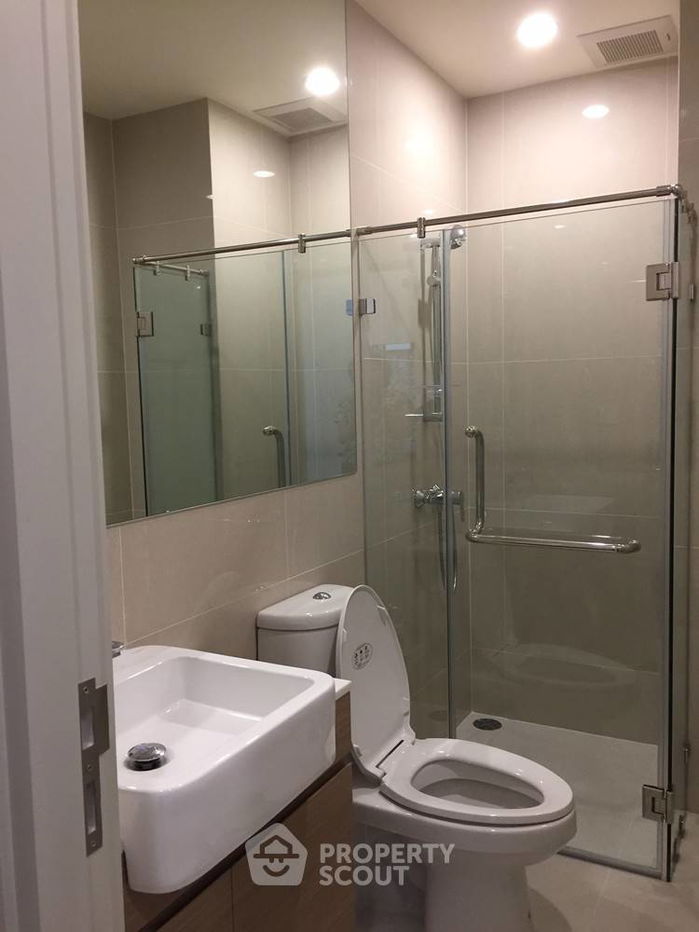 picture 1-BR Condo at Noble Revolve Ratchada near MRT Thailand Cultural Centre (ID 291649) - 5/7