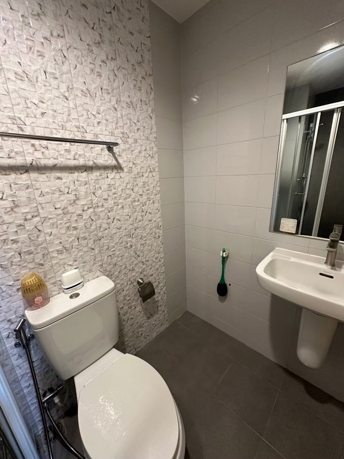 picture 🔥🔥 Selling a room at a great price "Regent Home Sukhumvit 81" BTS On Nut 700 meters, Sukhumvit area, immediate profit! High yield💸💸 - 10/17