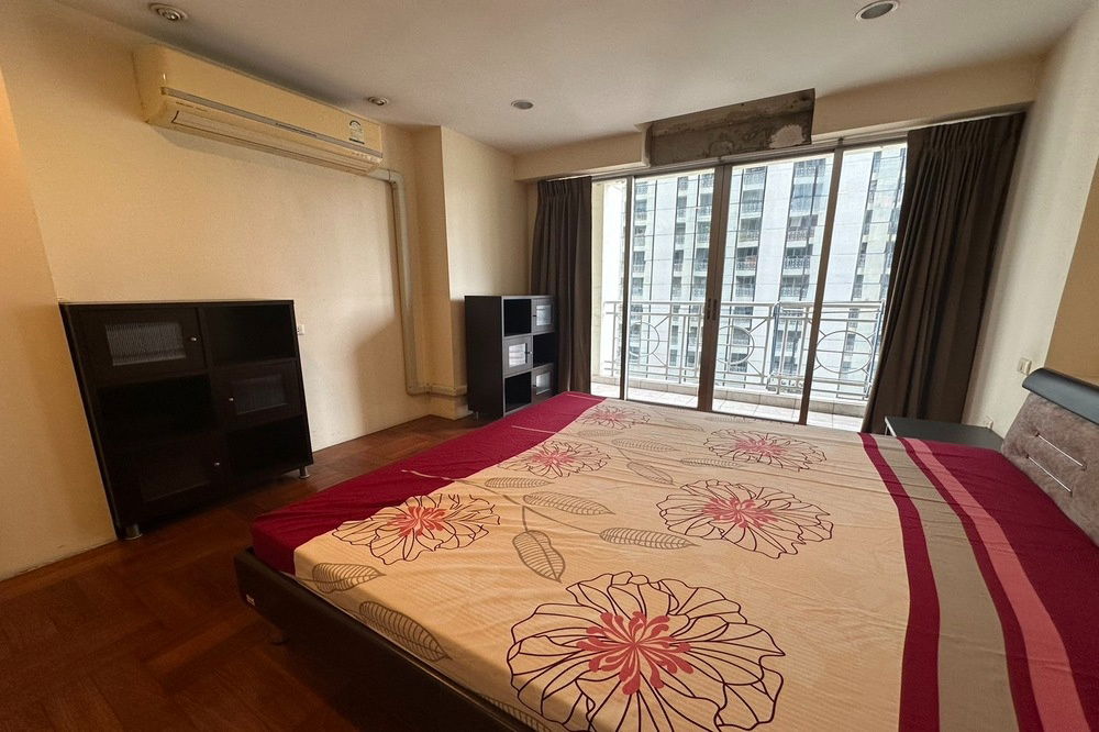 รูป 🔥 สำหรับขาย - เช่า !!🔥 Code C20240900059..........Asoke Place, 1 ห้องนอน, 1 ห้องน้ำ, ชั้นสูง, แต่งครบ, พร้อมเข้าอยู่, ราคาพิเศษ!!📣📣 - รูปที่ 7/11