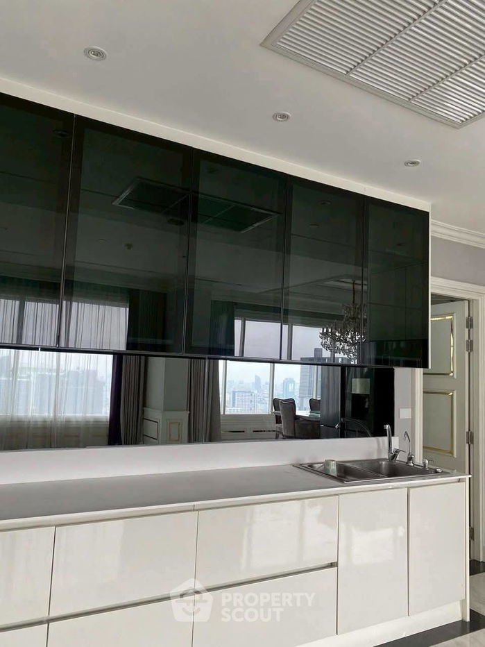 รูป คอนโด 5-ห้องนอน ที่ คิว อโศก ใกล้ MRT เพชรบุรี (ID 2210491) - รูปที่ 13/23