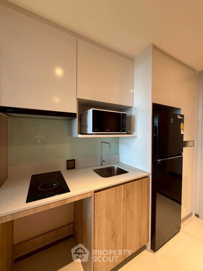 picture Studio Condo at Once Pattaya close to Pattaya North (ID 2211365) - 2/7