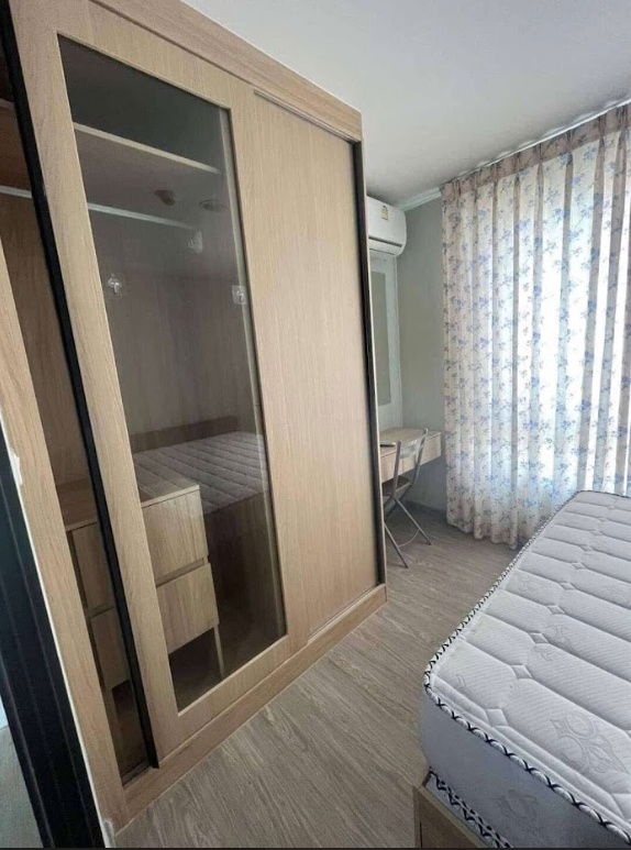 picture (A0004) Polis Condo Suksawat 64 - 3/8