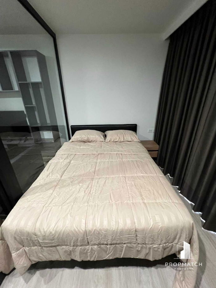 รูป ✨Flash Deal ✨Maestro 02 Ruamrudee (1Bed1Bath26SQM.) พร้อมอยู่ ! เพียง 20,000 บาทต่อเดือน Tel.0981315848 @propmatch - รูปที่ 5/10