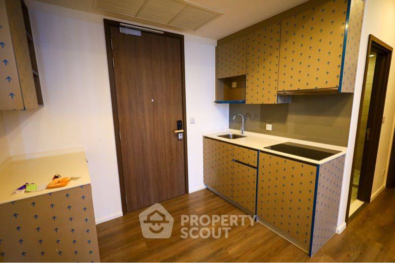 picture 2-BR Condo at Whizdom Essence Sukhumvit near BTS Punnawithi (ID 1496747) - 2/11