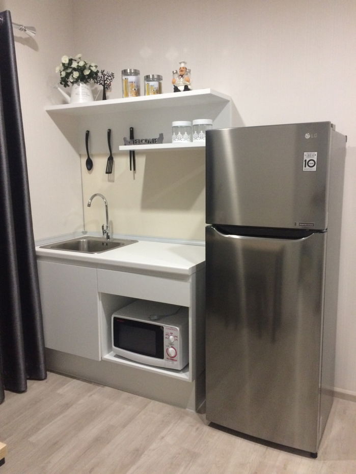 picture Plum Condo Central Station For Rent - 5/15