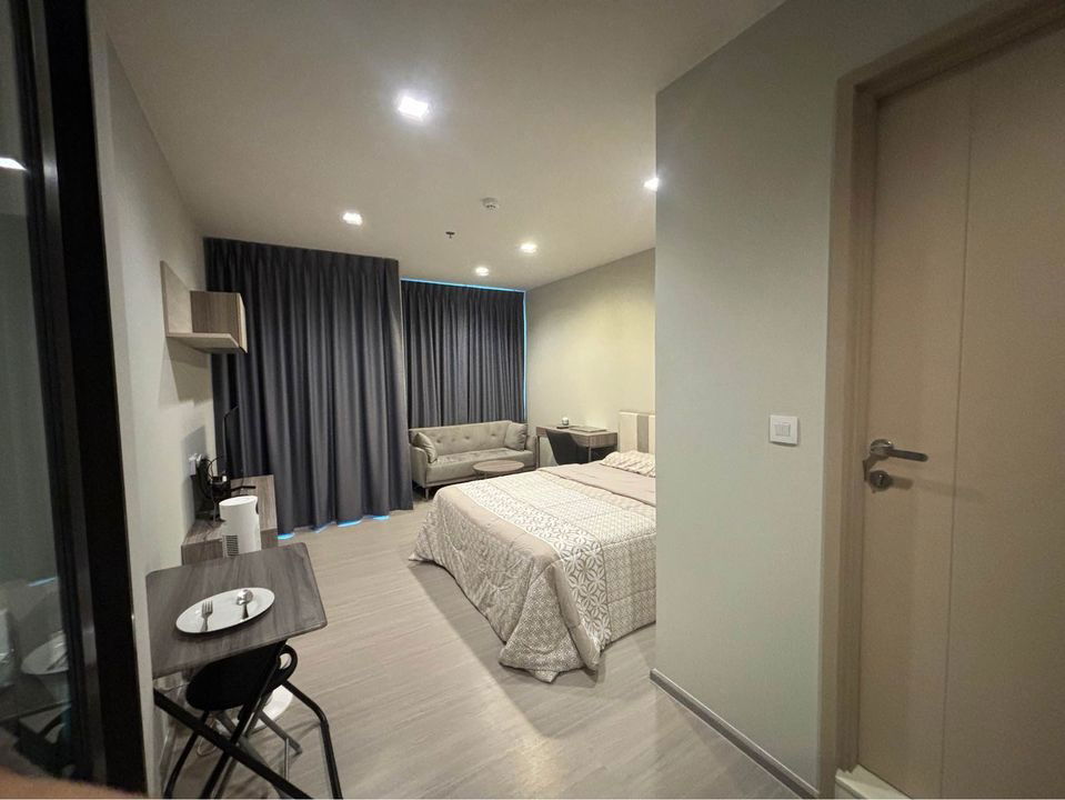 picture *** Condo for rent : Life sathorn sierra ***  - 4/10