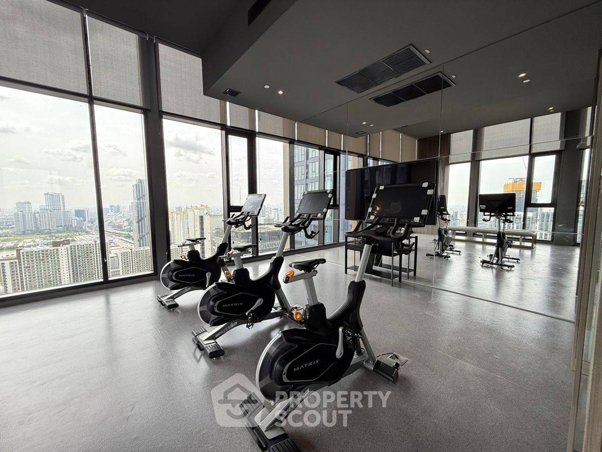picture Studio Condo at Nue District R9 near MRT Phra Ram 9 (ID 2210867) - 13/42