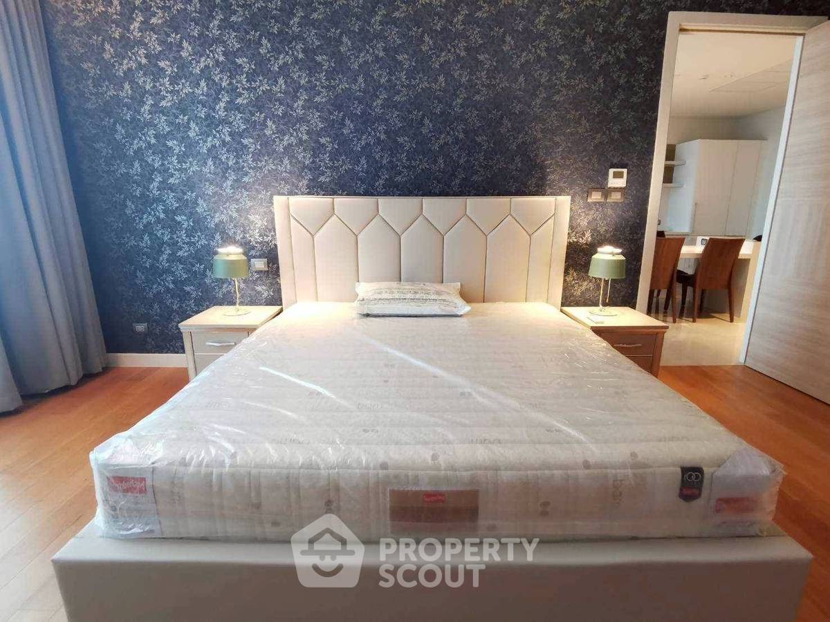 picture 1-BR Condo at Sindhorn Residence near BTS Ratchadamri (ID 2210482) - 3/5