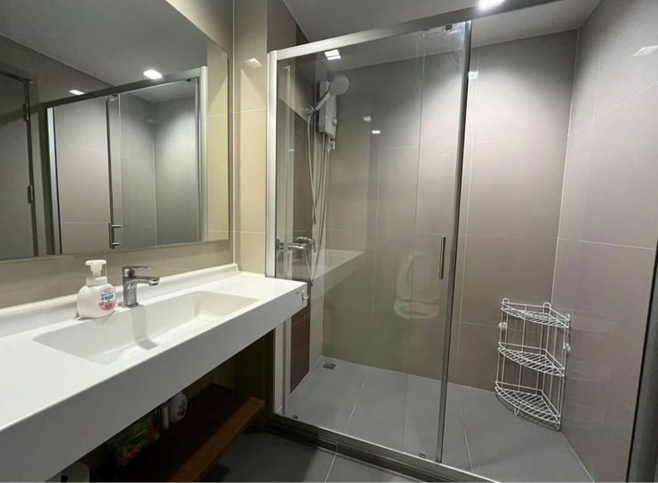 รูป #Z1463 ให้เช่าคอนโด Ideo Sukhumvit 93 - รูปที่ 10/10